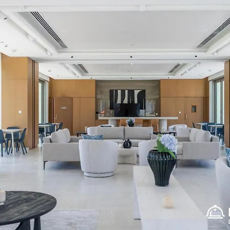 Dream Inn Contemporary Apartments - Downtown Views Dubai Exterior photo