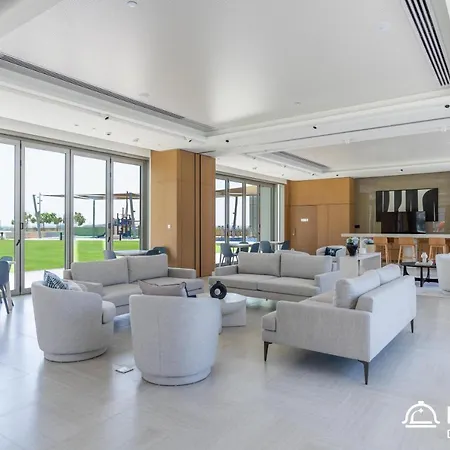 Dream Inn Contemporary Apartments - Downtown Views Dubai Exterior photo